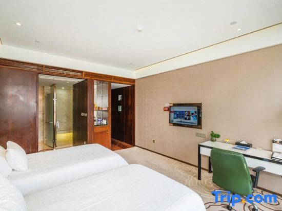 Вэньчжоу: New Jinlong Hotel