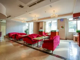 Лиши: Shan Shui Xiang Ge Li La Hotel