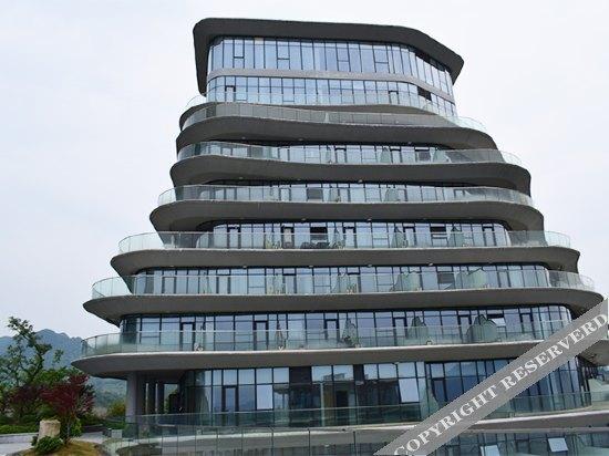 Хуаншань: Hupan Yunduan Holiday Hotel