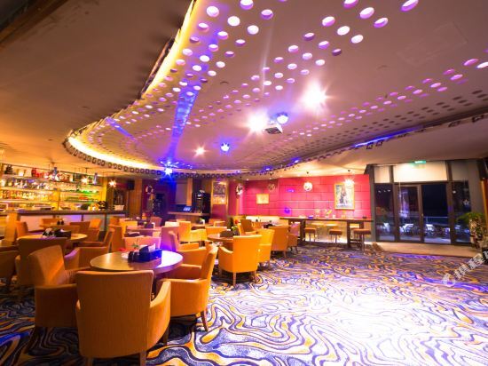 Хуаншань: Hupan Yunduan Holiday Hotel