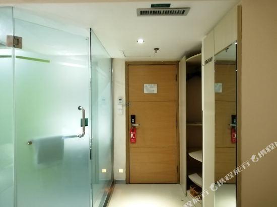 Наньнин: City Convenience Inn (Nanning Chaoyang)
