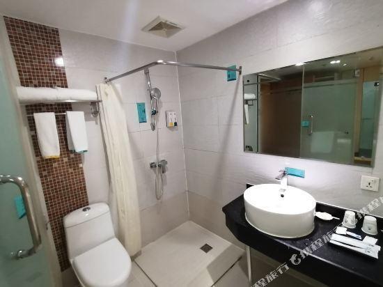 Наньнин: City Convenience Inn (Nanning Chaoyang)