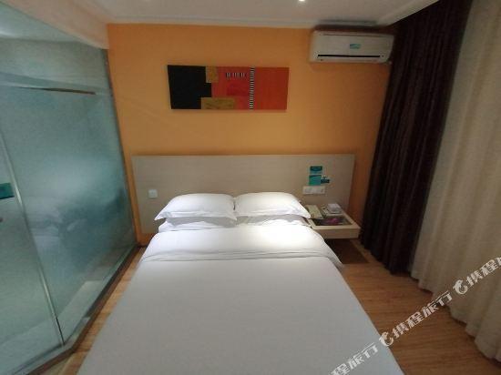 Наньнин: City Convenience Inn (Nanning Chaoyang)