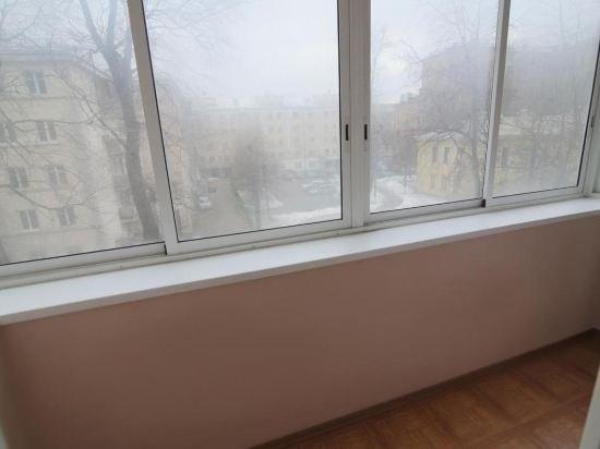 Москва: Apartment Na Kutuzovskiy Prospect