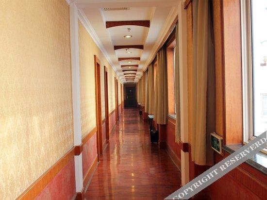Вэйхай: Qingquan Hotel