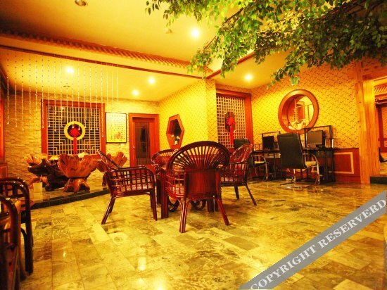 Вэйхай: Qingquan Hotel