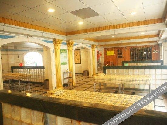 Вэйхай: Qingquan Hotel