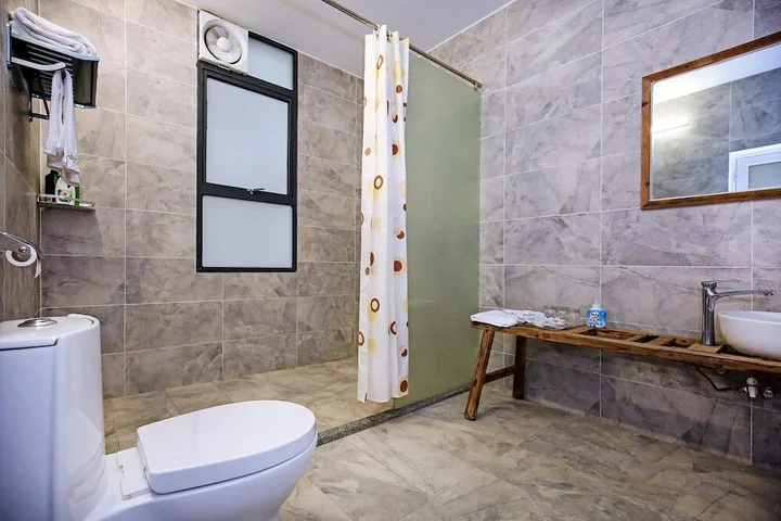 Яншо: Ivy Inn Yangshuo
