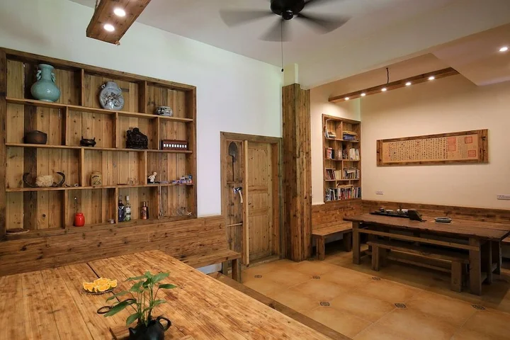 Яншо: Ivy Inn Yangshuo