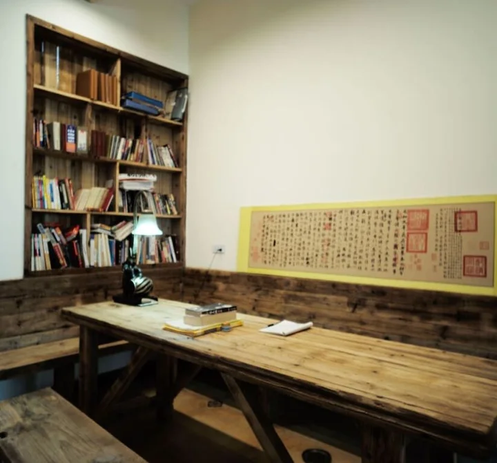 Яншо: Ivy Inn Yangshuo