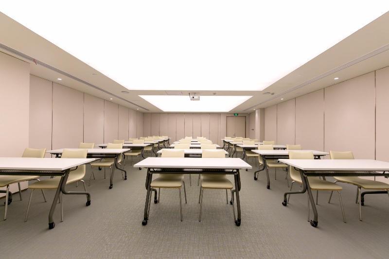Уси: Ji Hotel (Wuxi Sanyang Plaza)