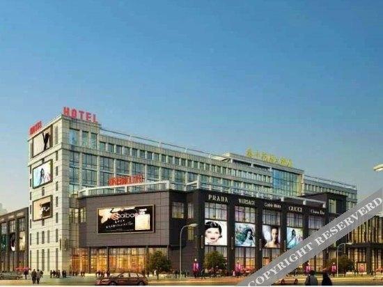 Тайчжоу: Taifeng Garden Hotel