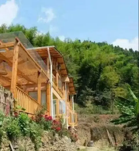 Хуаншань: Hui Boutique Inn
