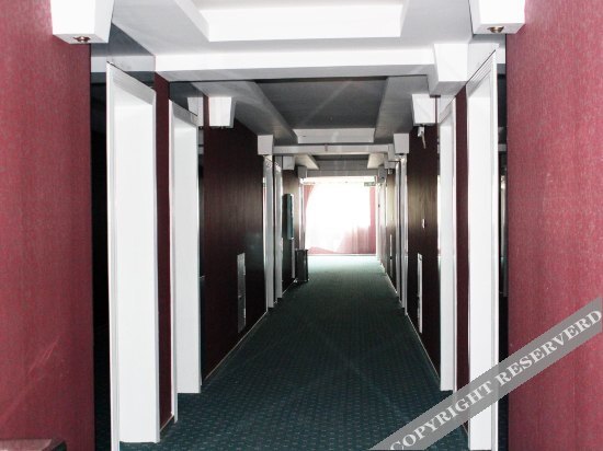 Чунцзо: Xinfeng Hotel