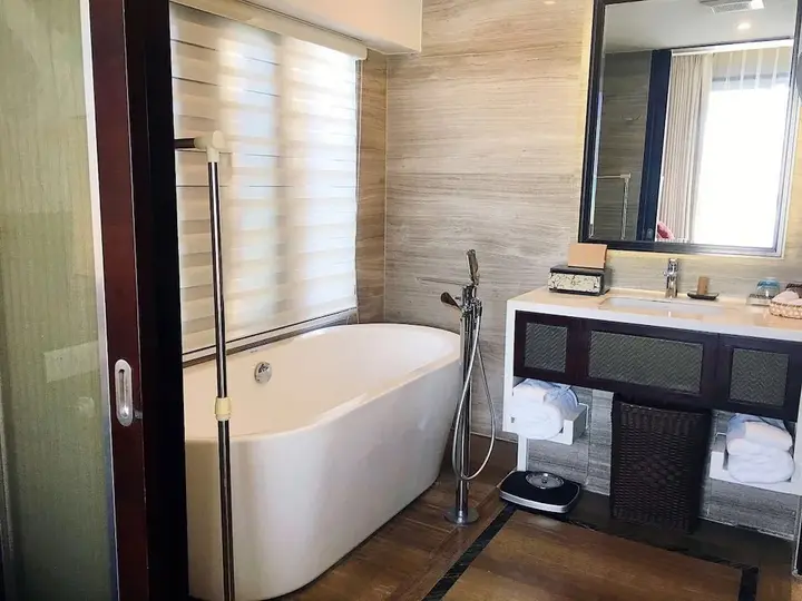 Уси: The Oriental Hotel Jiayu Wuxi