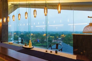 Ханчжоу: Ssaw Boutique Hotel Hangzhou Xixi Nanlu