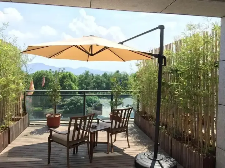 Ханчжоу: Ssaw Boutique Hotel Hangzhou Xixi Nanlu