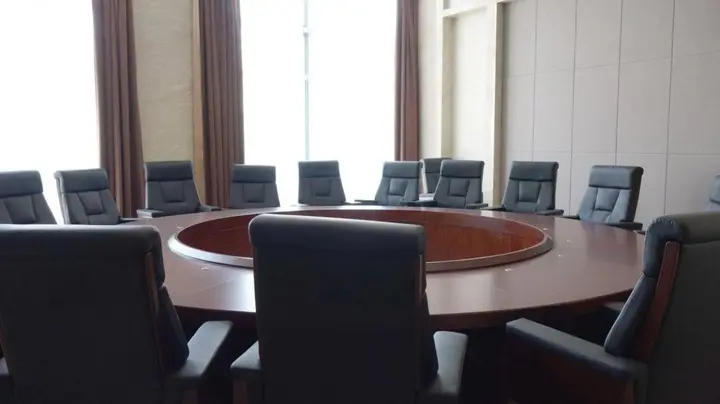 Цанчжоу: Bohai International Hotel