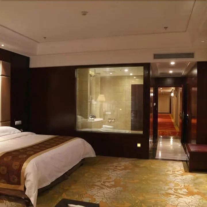 Ордос: Wulan International Hotel
