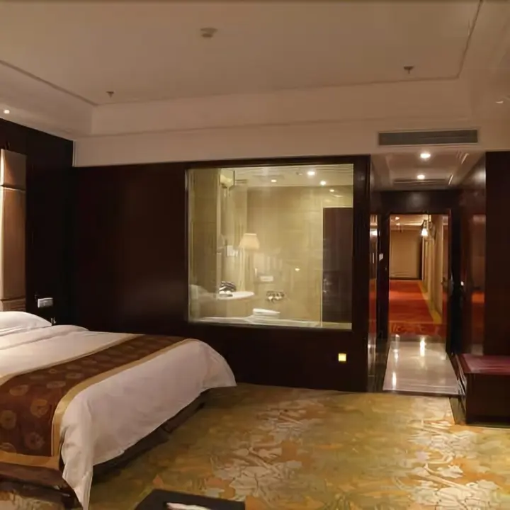 Ордос: Wulan International Hotel