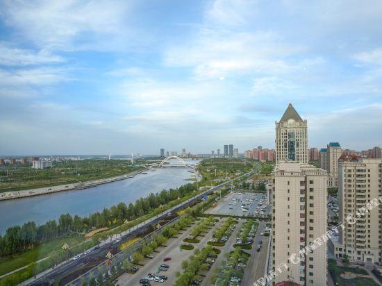Ордос: Wulan International Hotel