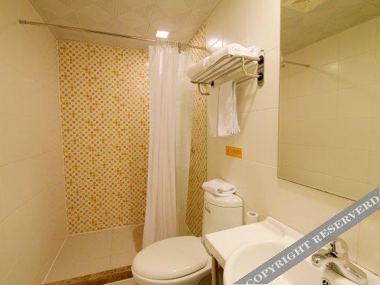 Чжэньцзян: Home Inn (Yangzhong Yangzi Middle Road)