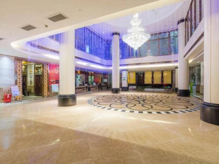 Шаньтоу: Dongfang Mingzhu Hotel