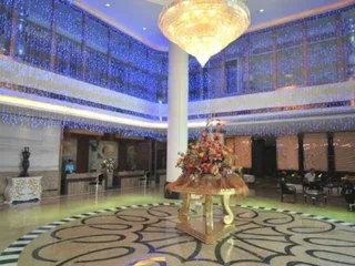 Шаньтоу: Dongfang Mingzhu Hotel