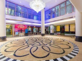 Шаньтоу: Dongfang Mingzhu Hotel