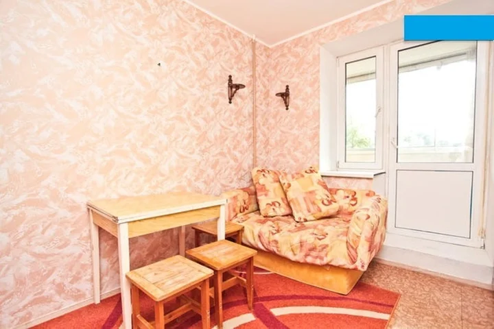Москва: Apartment Brussels