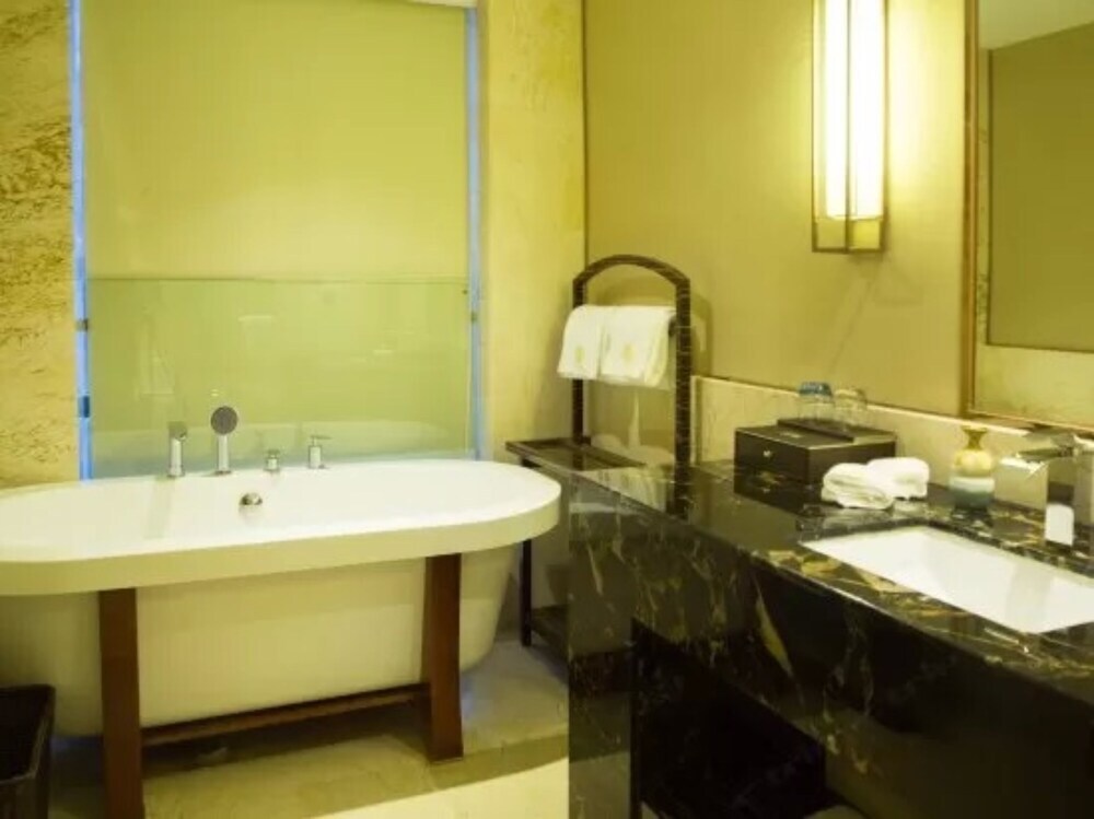 Сиань: Ease World Hotel