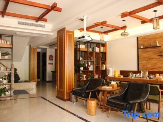 Вэньчжоу: Qixi Lishe Hotel