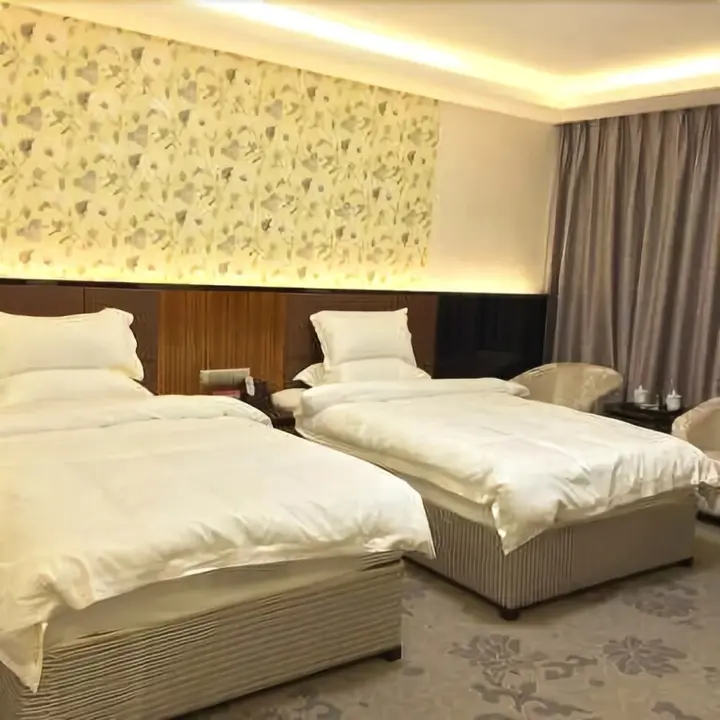 Баошань: Tengchong Royal Orchid Boutique Hotel