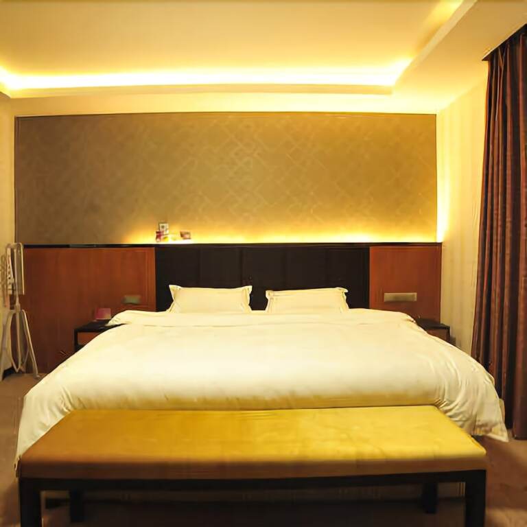 Tengchong Royal Orchid Boutique Hotel — фото 5