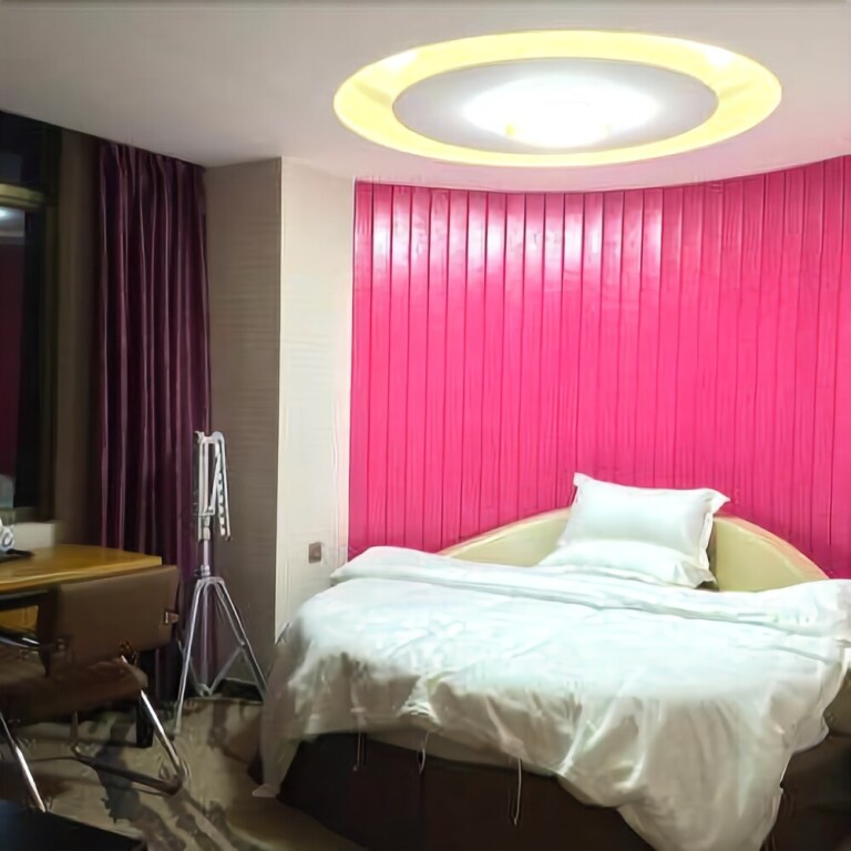 Баошань: Tengchong Royal Orchid Boutique Hotel
