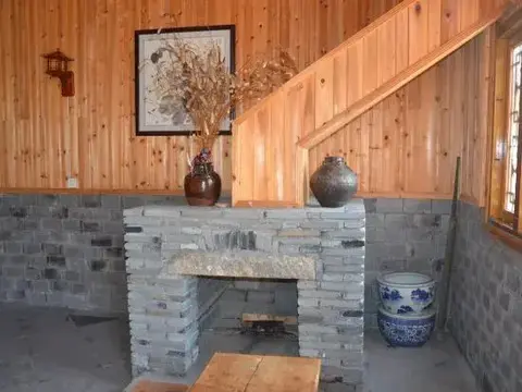 Цзиндэчжэнь: Daodian Farm Guesthouse