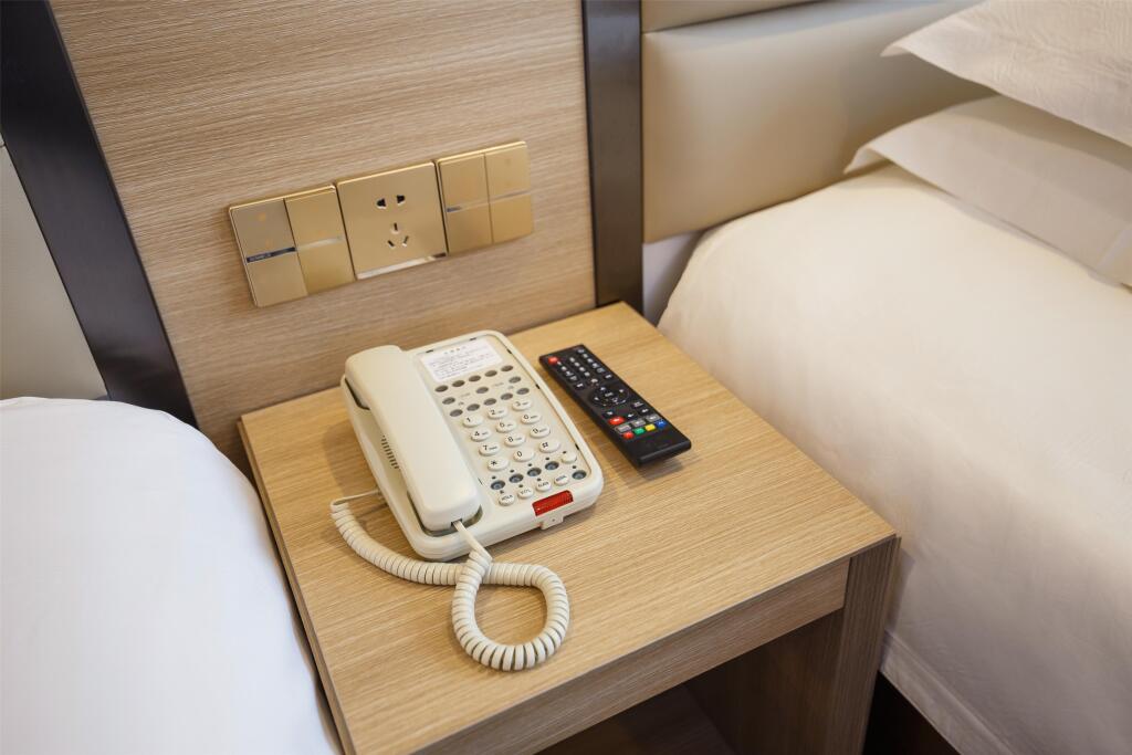 Ханчжоу: HangZhou Elan Boutique Hotel West Lake Qingchun Road