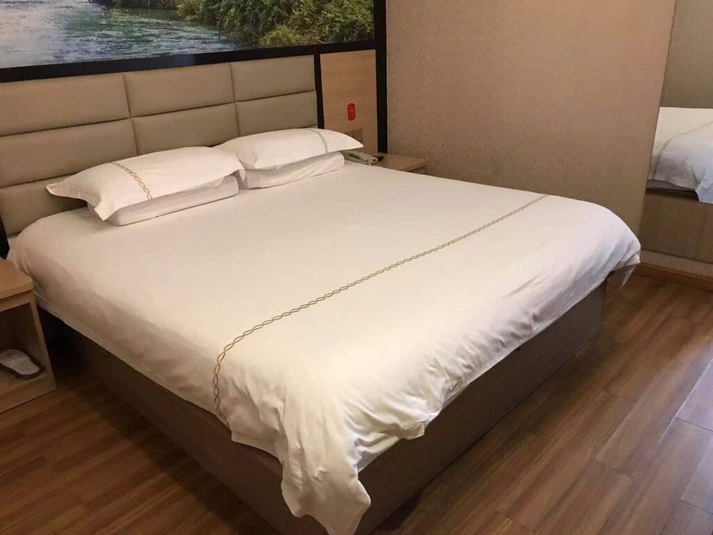 Ханчжоу: HangZhou Elan Boutique Hotel West Lake Qingchun Road