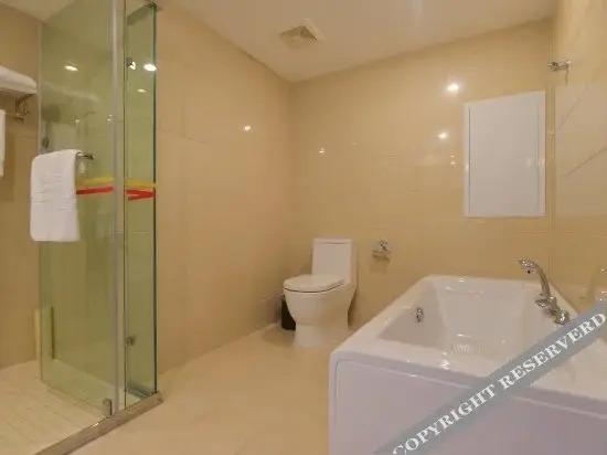 Аньшунь: Yalante Hotel