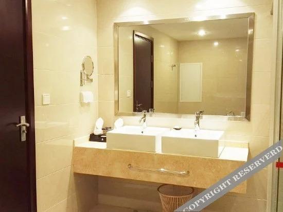 Аньшунь: Yalante Hotel