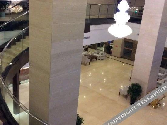 Аньшунь: Yalante Hotel