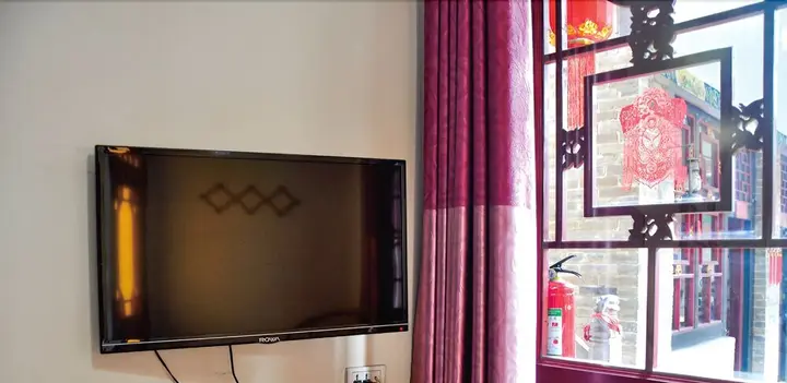 Цзиньчжун: Walk In Pingyao Inn