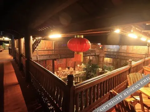 Наньчун: Zhenjianglou Inn