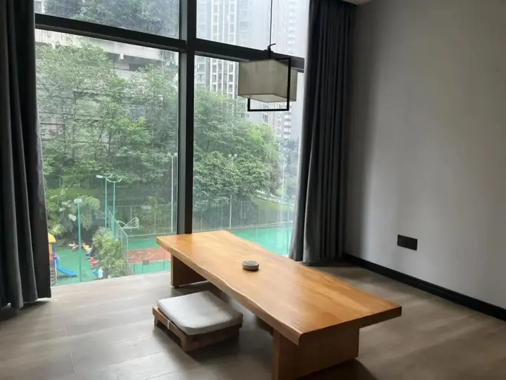 Чунцин: Dimi Hotel Chongqing Beibin Road Liujia Wharf Branch