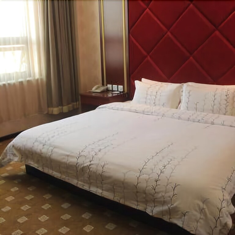Пекин: Maolin'ge Hotel