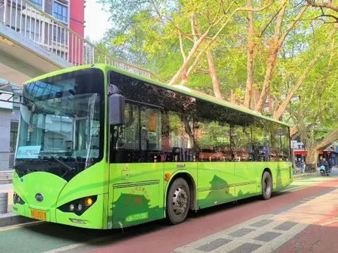 Сиань: Yipu Relax Garden Hotel (Xi'an Jiaotong University Xianning Road Subway Station Store)