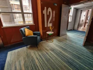 Сиань: Yipu Relax Garden Hotel (Xi'an Jiaotong University Xianning Road Subway Station Store)