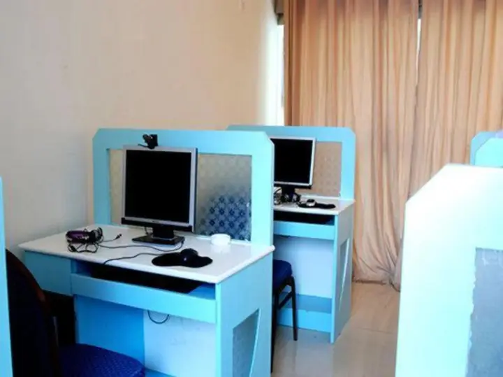 Шанграо: Jin Xiu Hotel