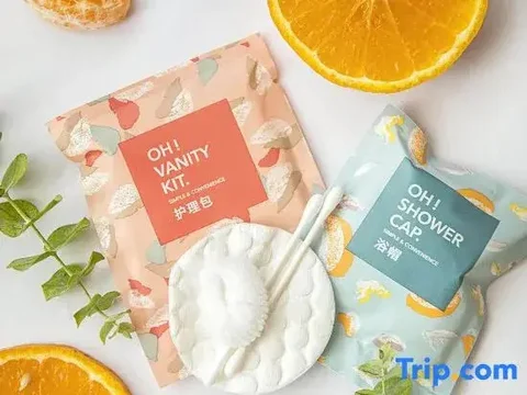Чанша: Orange Hotel Select Changsha Middle Furong Road
