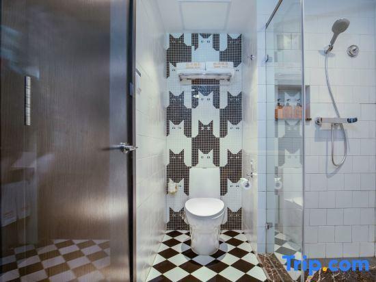 Чанша: Orange Hotel Select Changsha Middle Furong Road